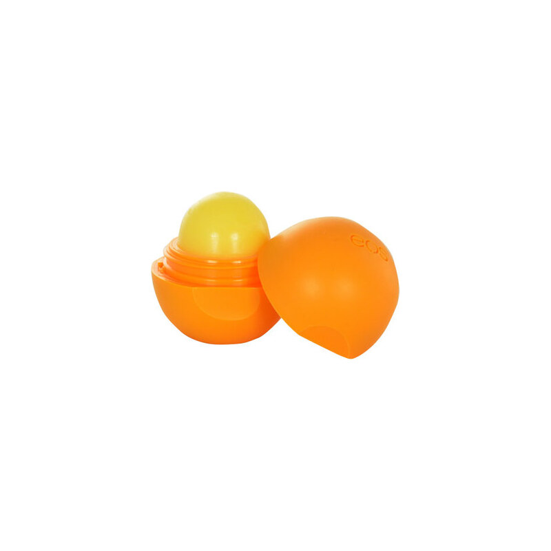 EOS Medicated Lip Balm 7g Péče o rty W - Odstín Tangerine
