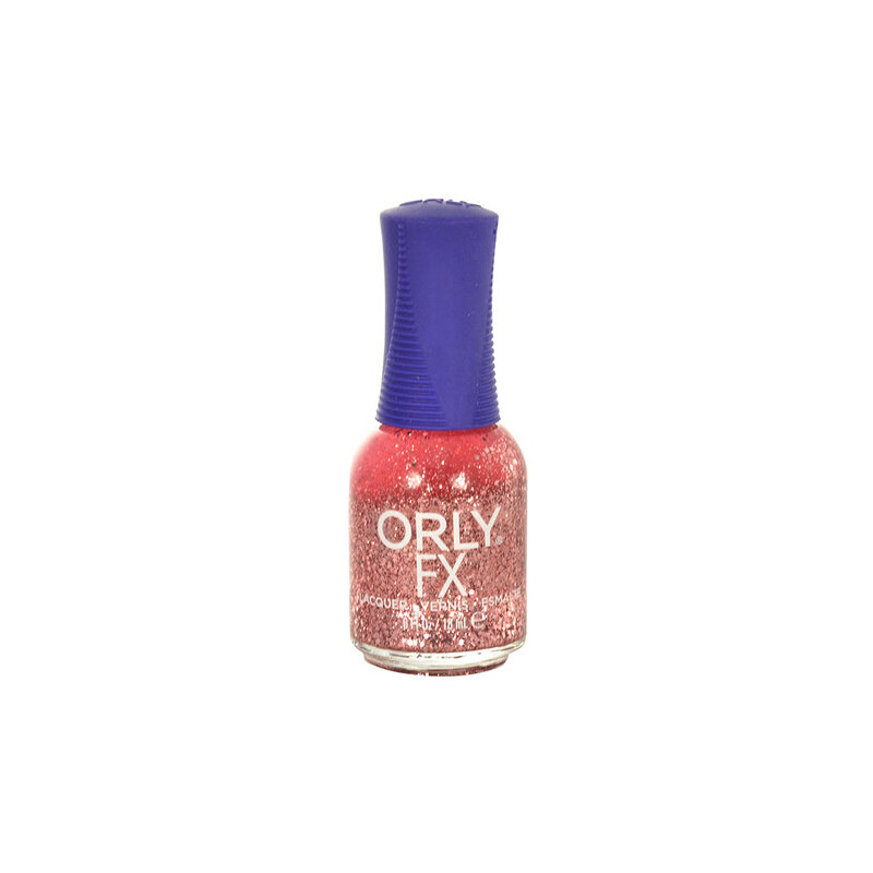 Orly FX Nail Polish 18ml Lak na nehty W - Odstín 20470 Ultraviolet