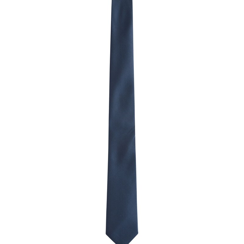 Next Kravata námořnická modř