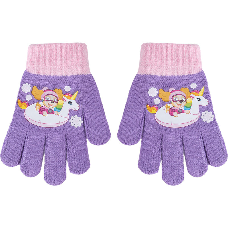 Rukavice Paw Patrol