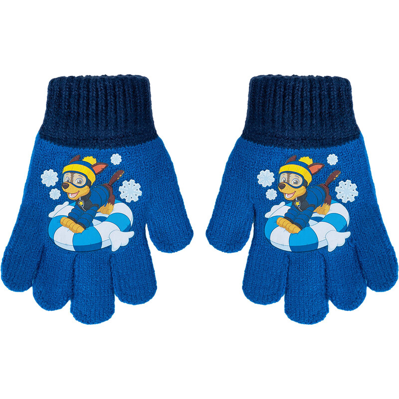 Rukavice Paw Patrol