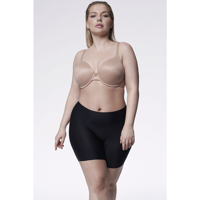 Tvarující kalhotky Julimex Lingerie Bermudy comfort
