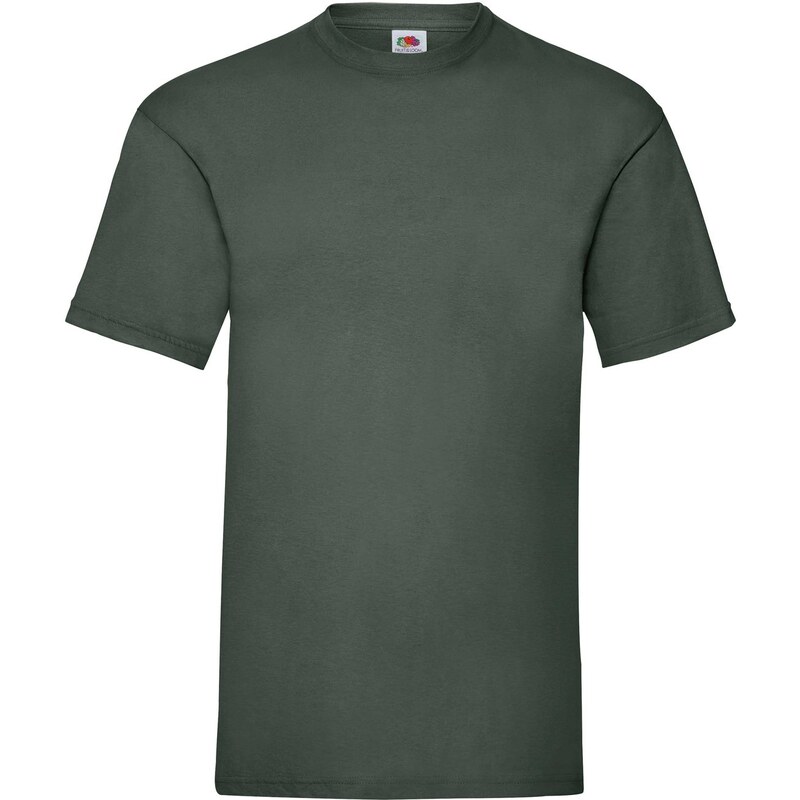 FRUIT OF THE LOOM F02•Valueweight Tee