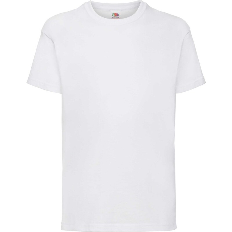 FRUIT OF THE LOOM F37•Kids Valueweight Tee