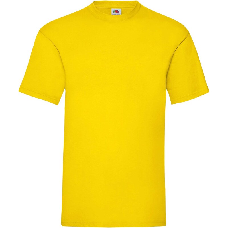 FRUIT OF THE LOOM F02•Valueweight Tee