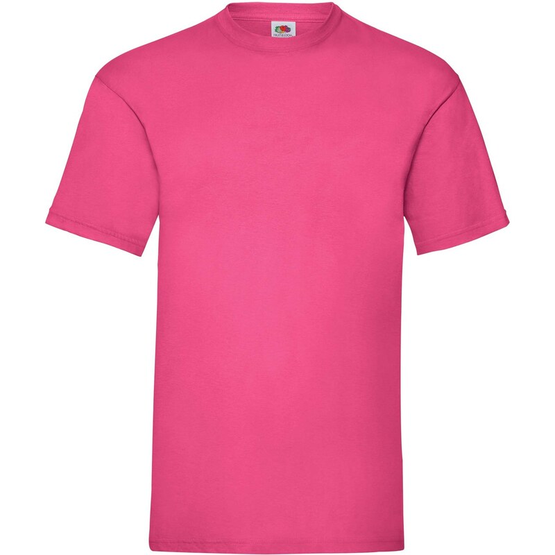 FRUIT OF THE LOOM F02•Valueweight Tee