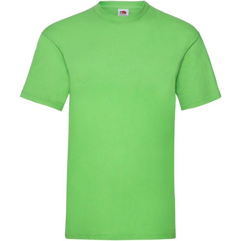 FRUIT OF THE LOOM F02•Valueweight Tee