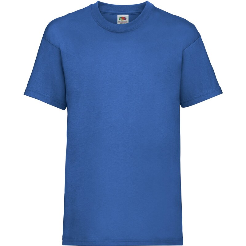 FRUIT OF THE LOOM F37•Kids Valueweight Tee