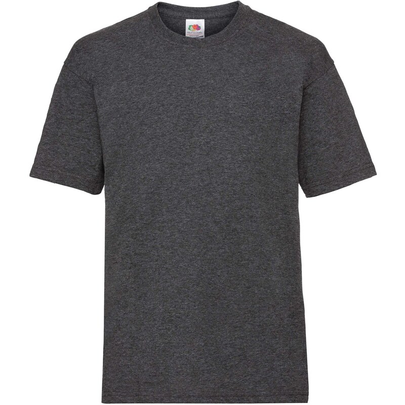 FRUIT OF THE LOOM F37•Kids Valueweight Tee