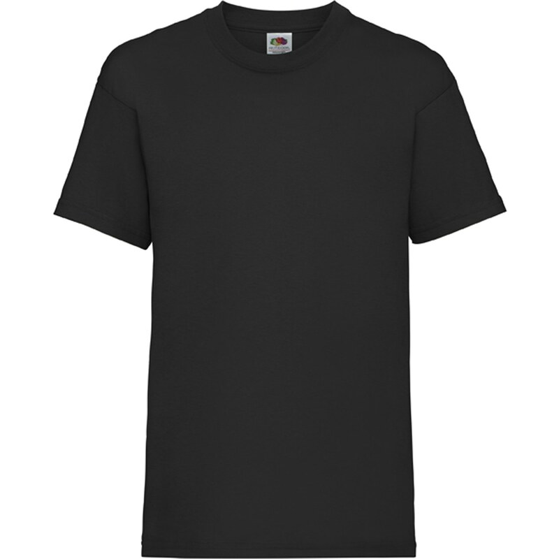 FRUIT OF THE LOOM F37•Kids Valueweight Tee