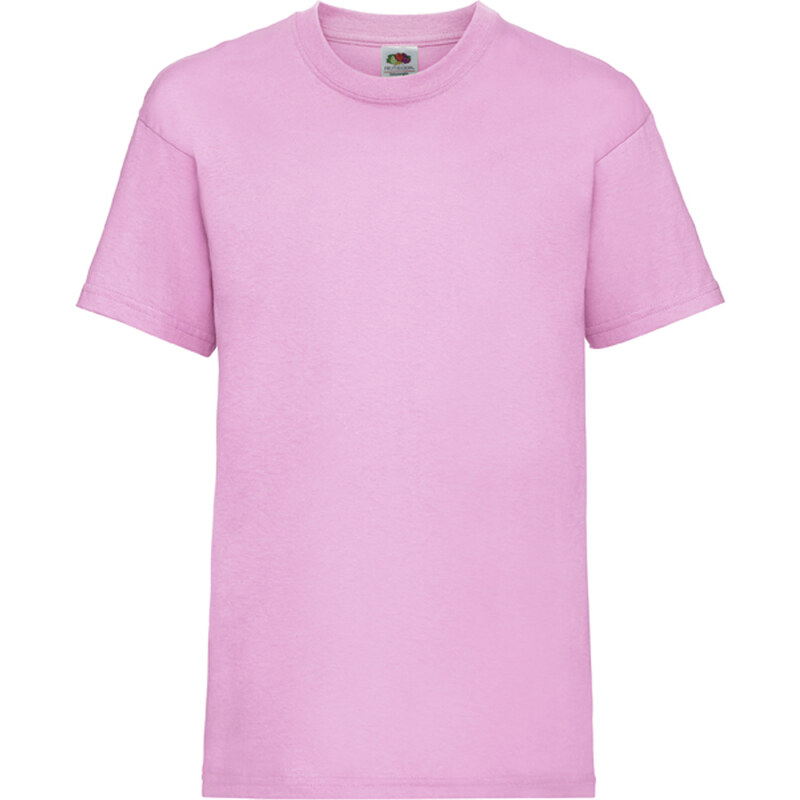 FRUIT OF THE LOOM F37•Kids Valueweight Tee