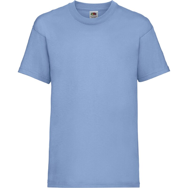 FRUIT OF THE LOOM F37•Kids Valueweight Tee