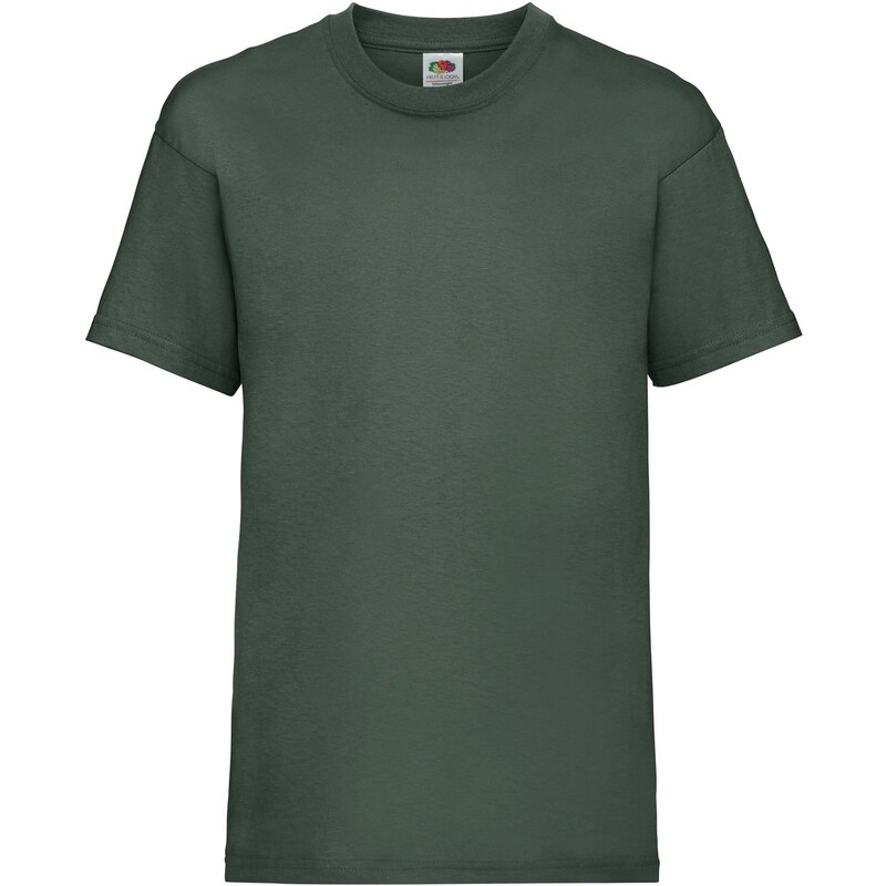 FRUIT OF THE LOOM F37•Kids Valueweight Tee