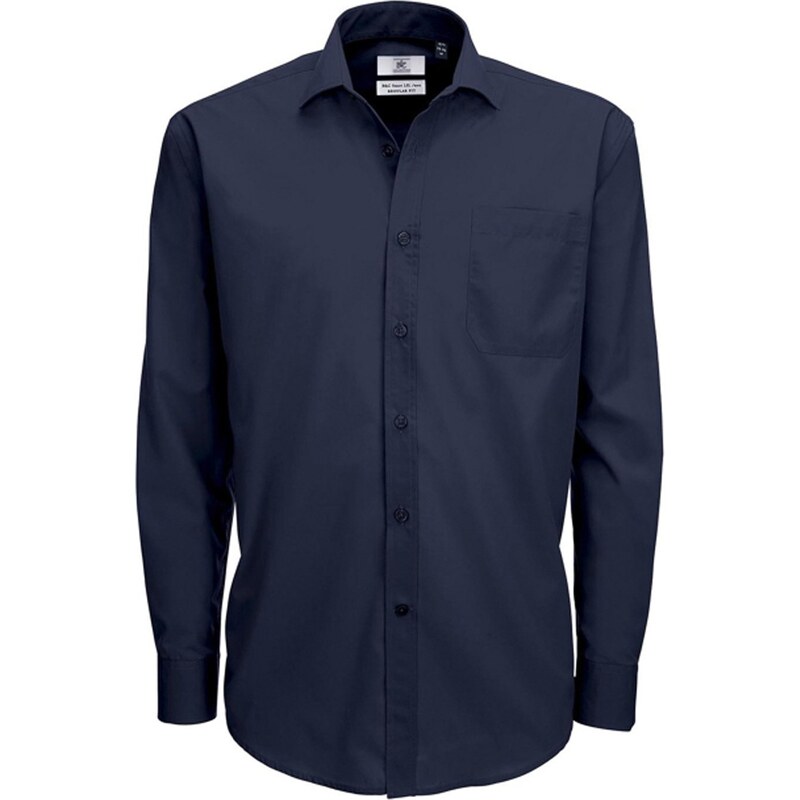 BK09•B&C SMART LSL/MEN