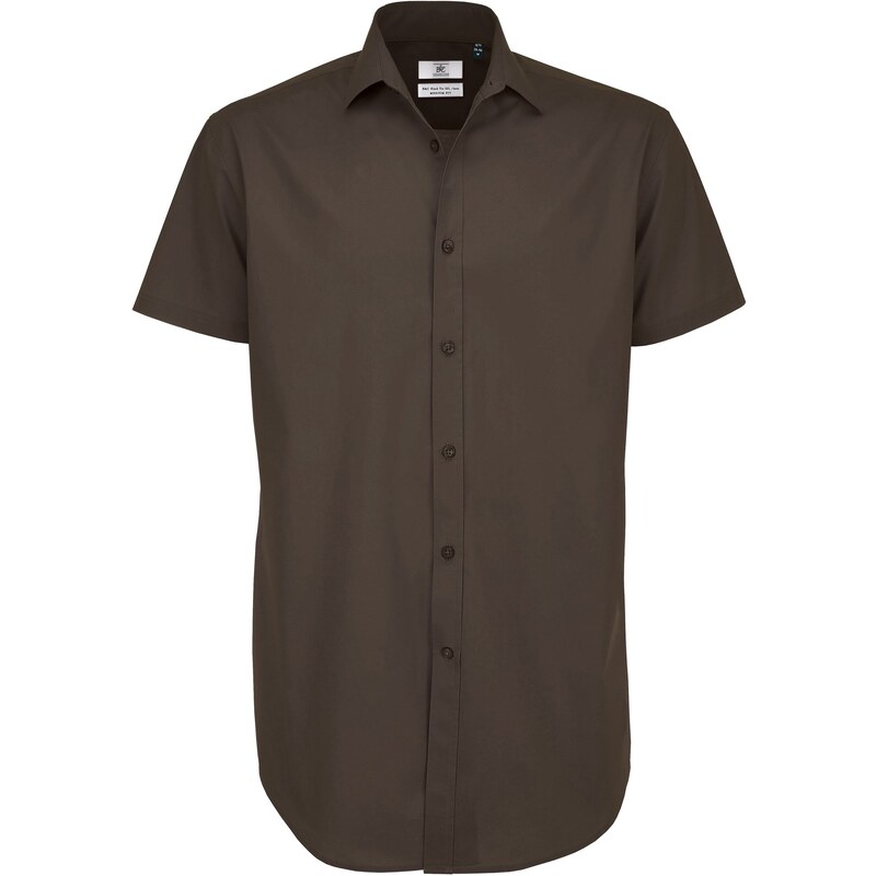 BK14•B&C BLACK TIE SSL /MEN