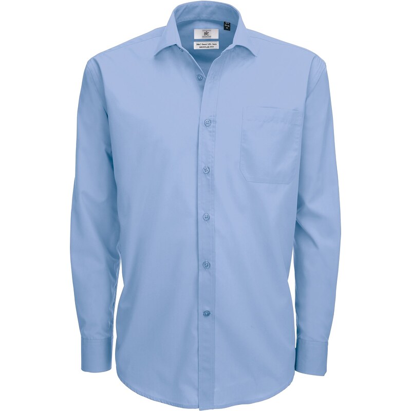 BK09•B&C SMART LSL/MEN
