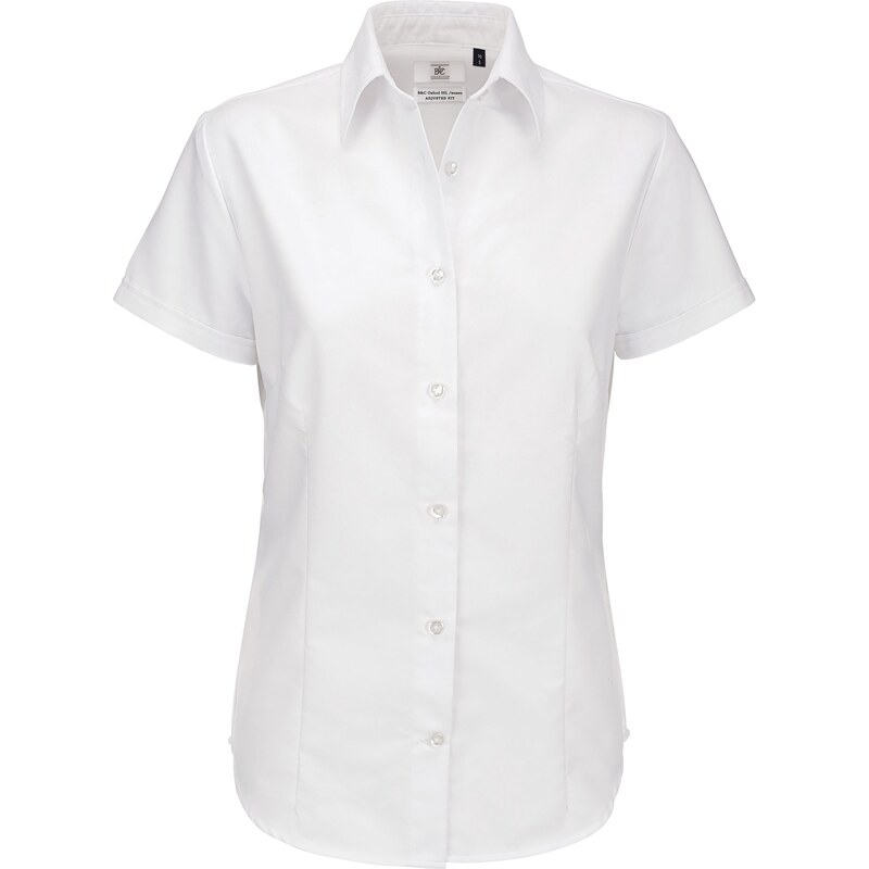 BK04•B&C OXFORD SSL /WOMEN 102277862