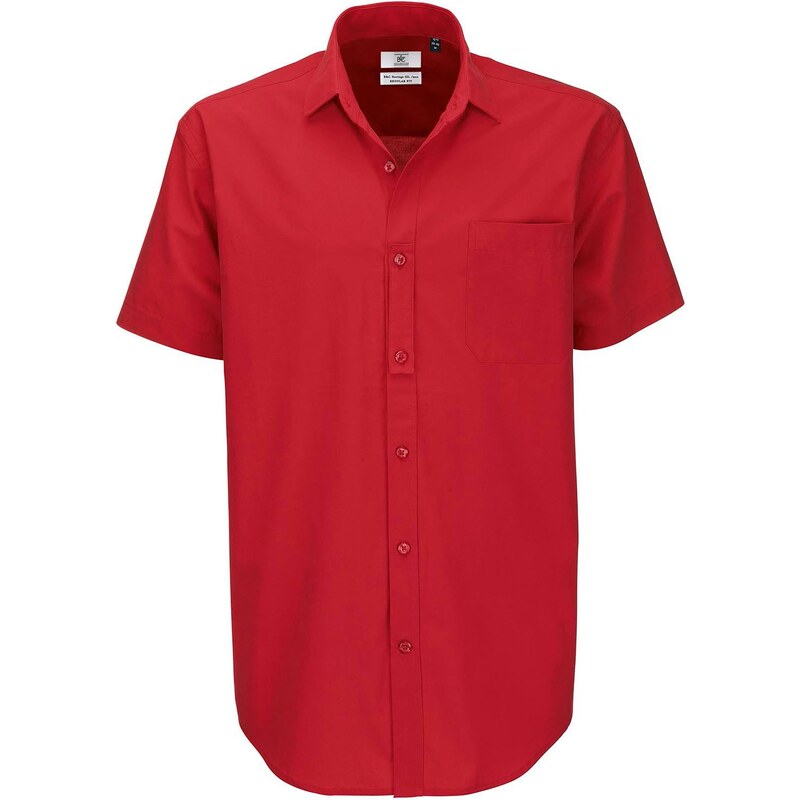 BK06•B&C HERITAGE SSL /MEN