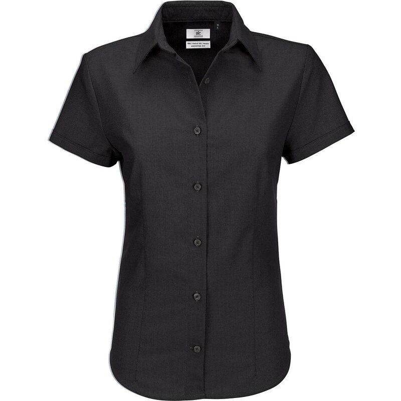 BK04•B&C OXFORD SSL /WOMEN 102376549