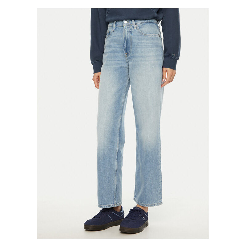 Jeansy Tommy Jeans