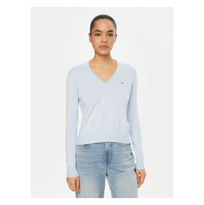 Svetr Tommy Jeans 102900445