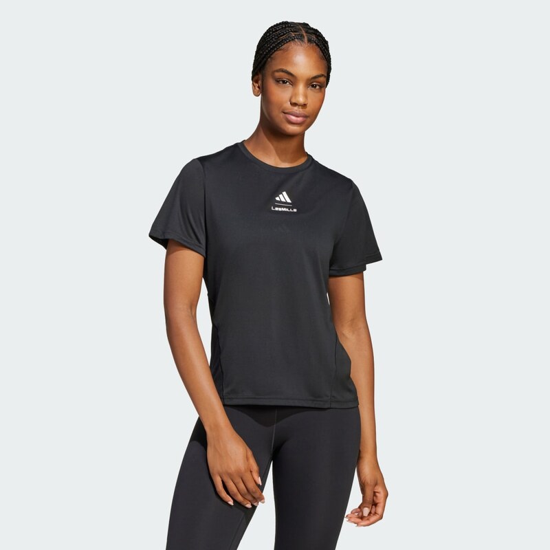 Adidas Tričko Les Mills Graphic 102918706