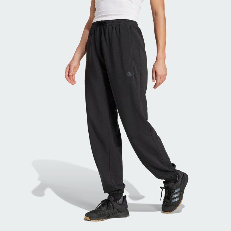 Adidas Kalhoty Designed For Training Warm-Up