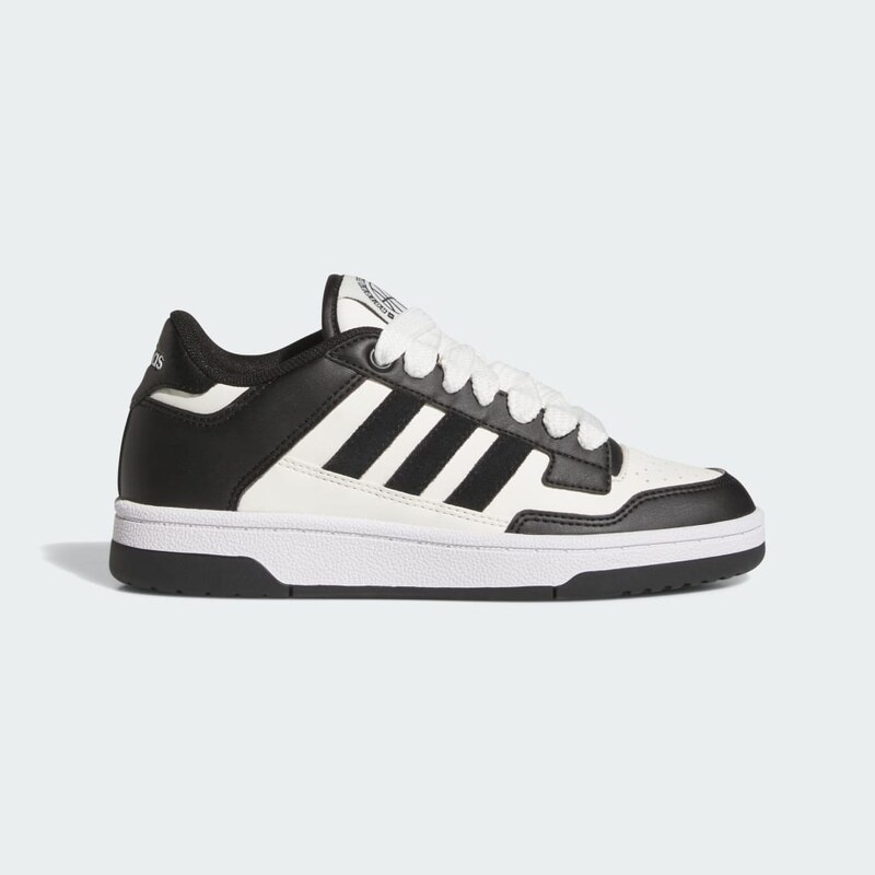 Adidas Boty Rapid Court Low