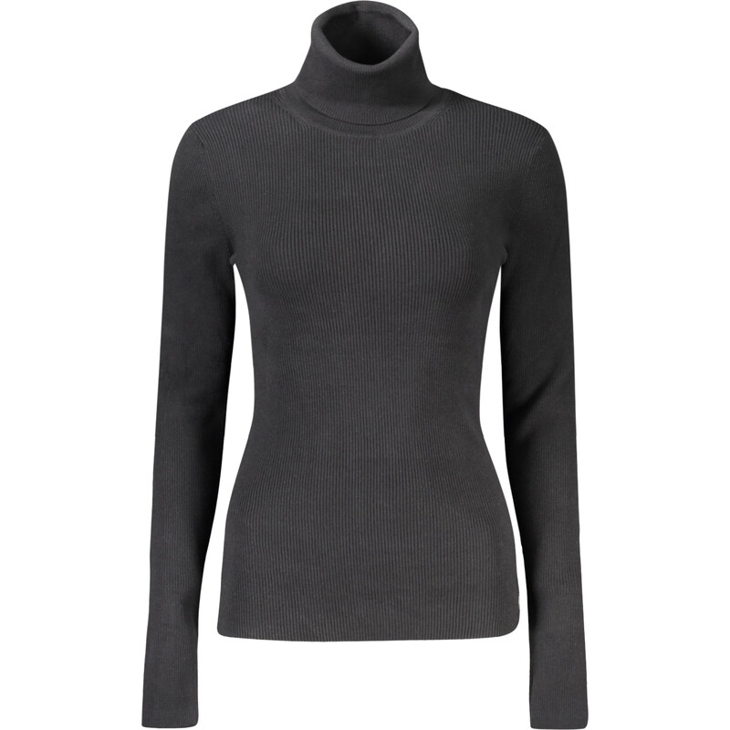 Černý rolák Calvin Klein