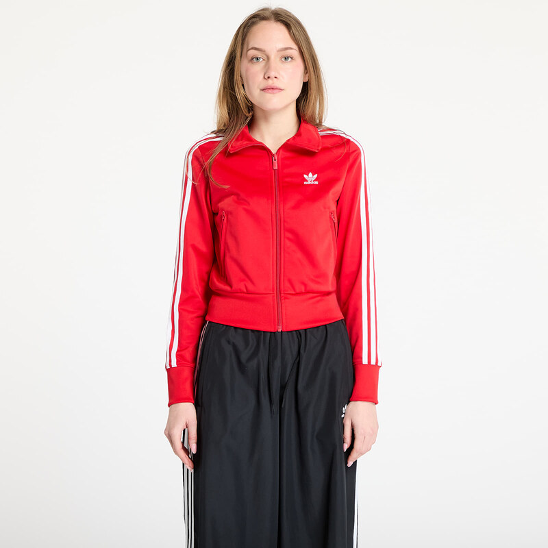 adidas Originals Mikina adidas Firebird Adicolor Tracktop Better