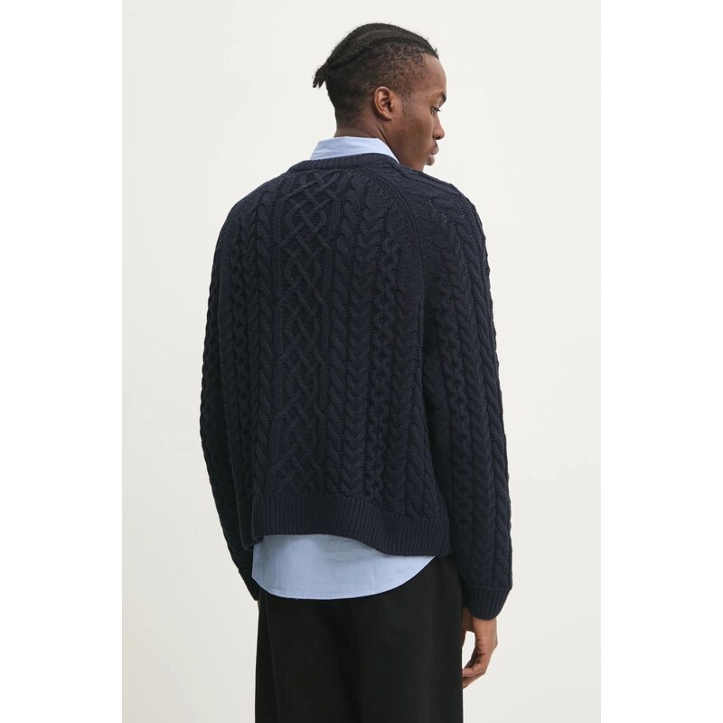 Svetr Abercrombie & Fitch