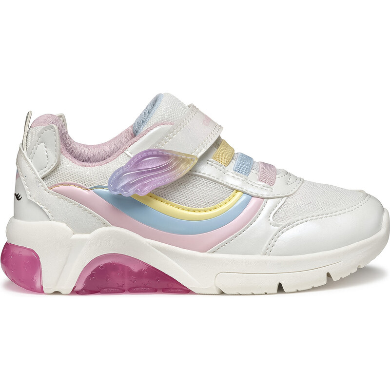 Sneakersy Geox