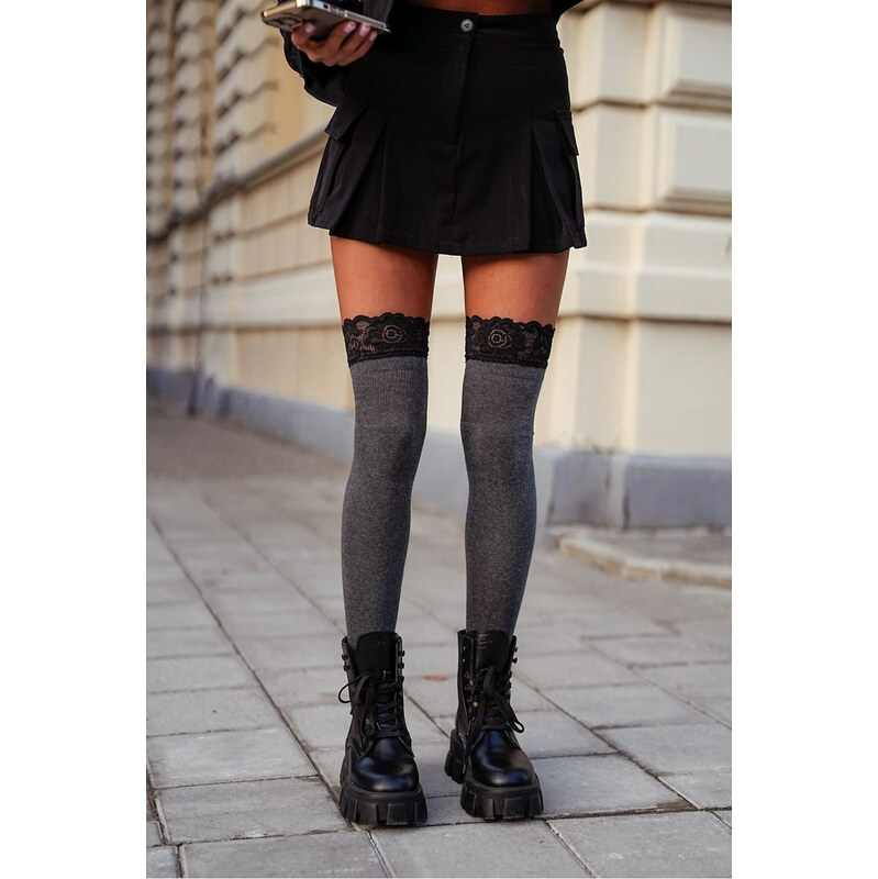 BAWEŁNIANE Z model 21417769 - Milena