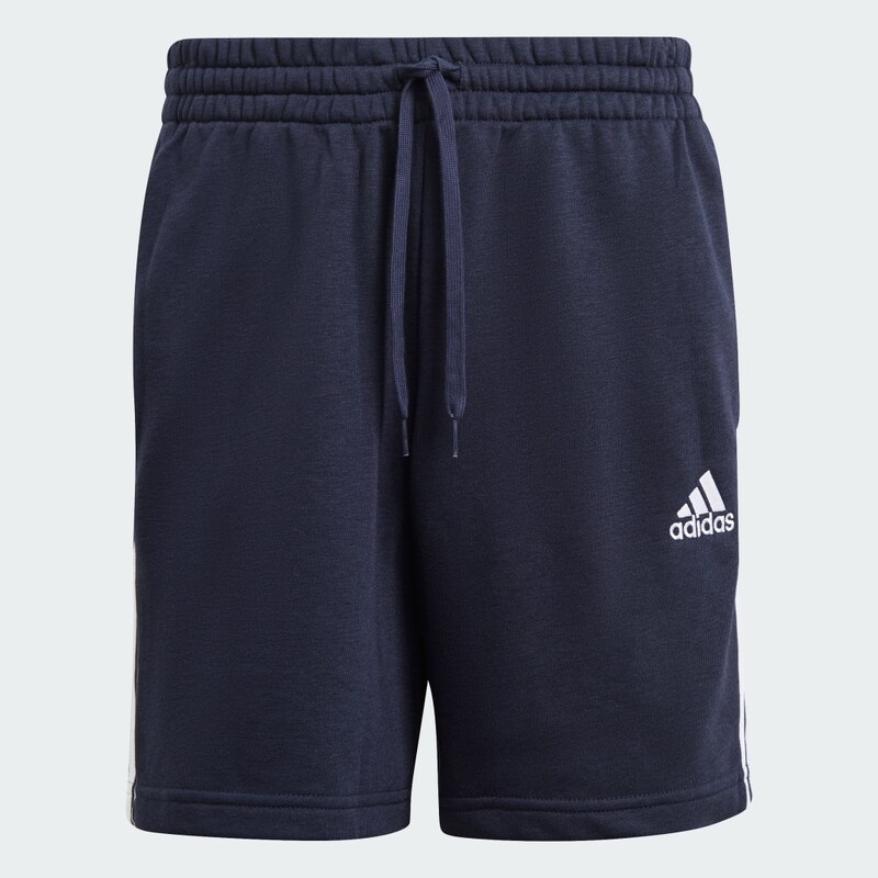Adidas Šortky Essentials French Terry 3-Stripes