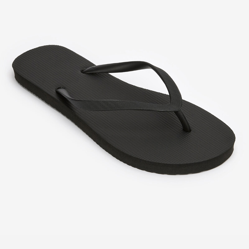 DECATHLON Dámské žabky 100 61707033