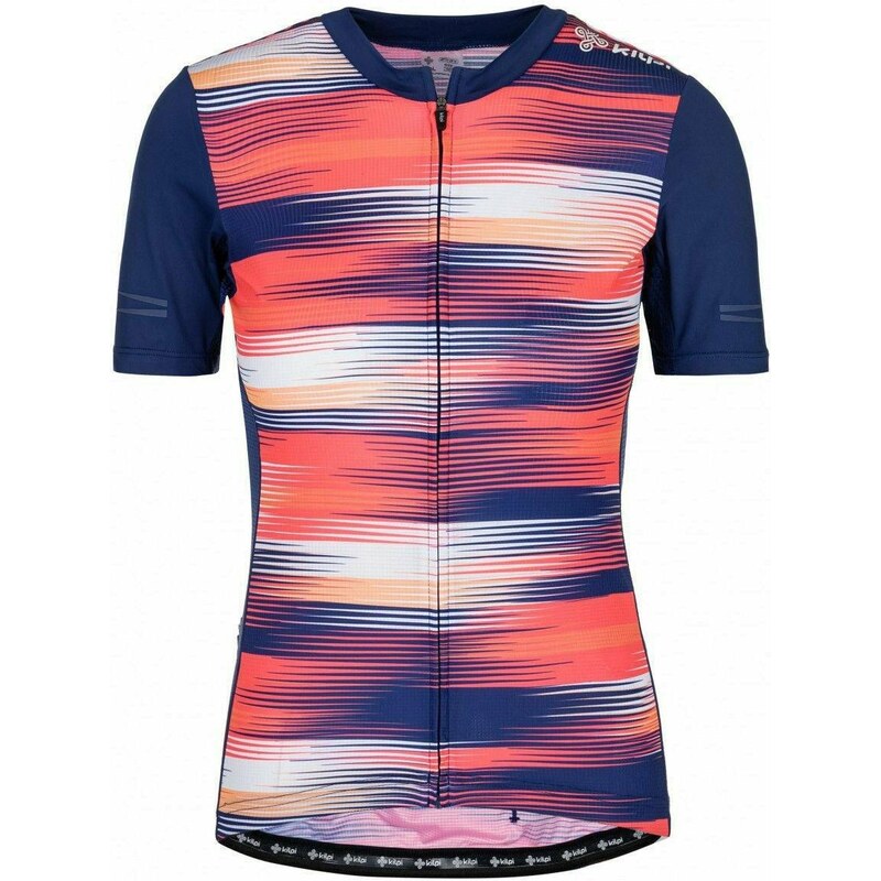 KILPI Dámský cyklistický dres Kilpi MOATE-W