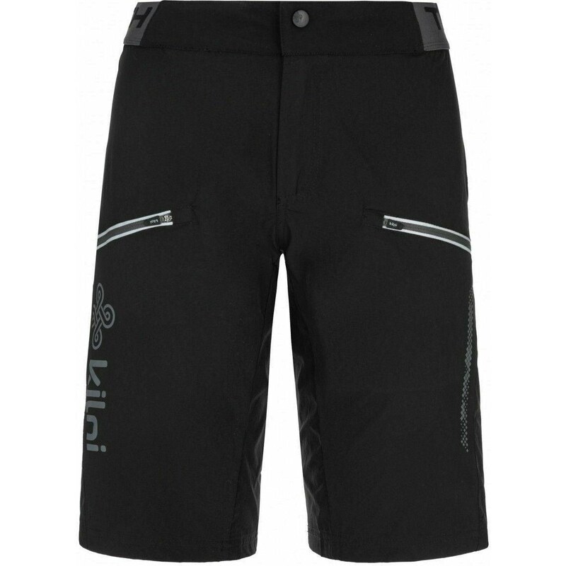 KILPI Dámské cyklistické kraťasy Kilpi TRACKEE-W 102943750