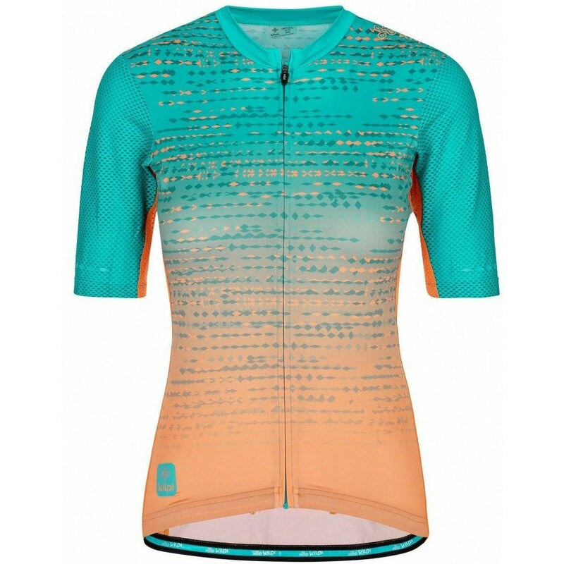 KILPI Dámský cyklistický dres Kilpi RITAEL-W