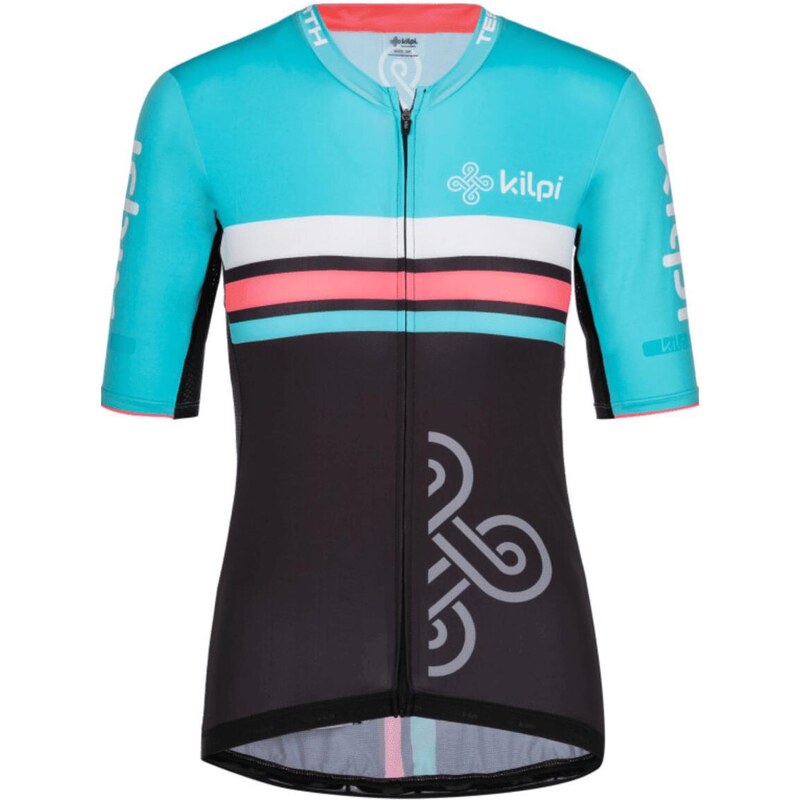 KILPI Dámský týmový cyklistický dres Kilpi CORRIDOR-W