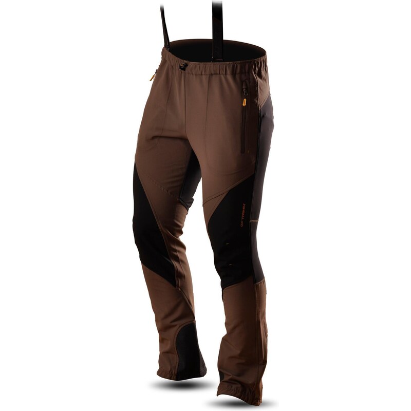 TRIMM Kalhoty Trimm MAROL PANTS 102943765
