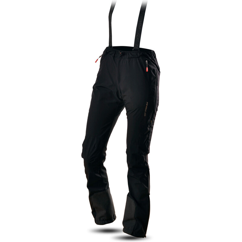 TRIMM Kalhoty Trimm CONTRA PANTS 102943796