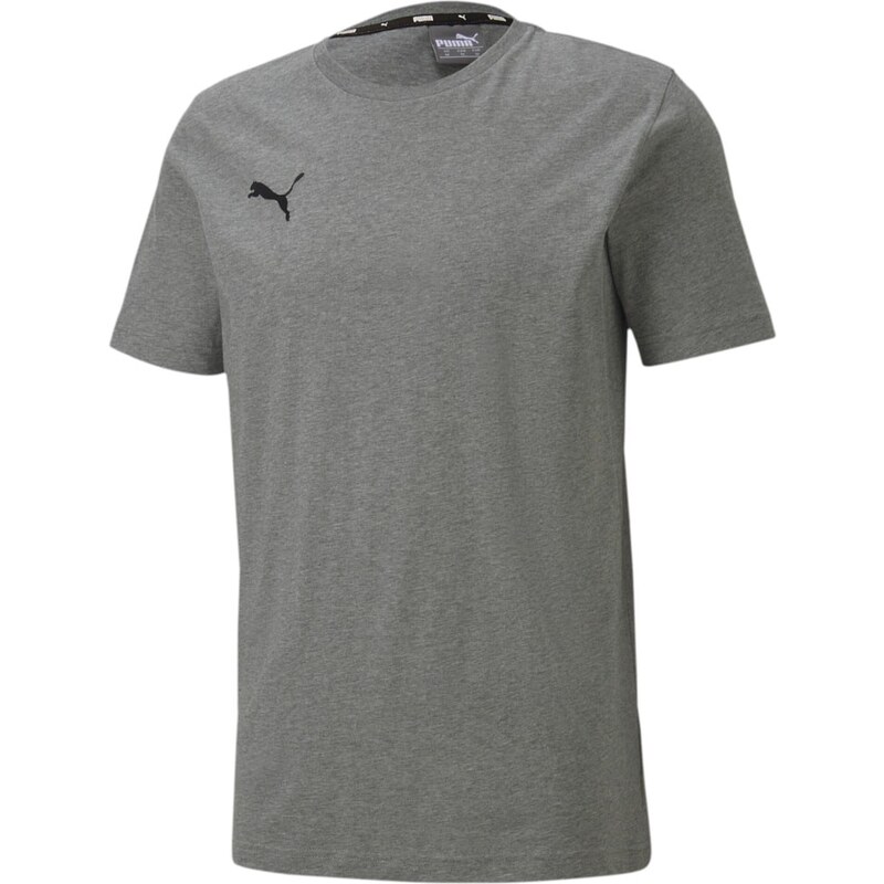 Puma teamGOAL 23 Casuals Tee gray
