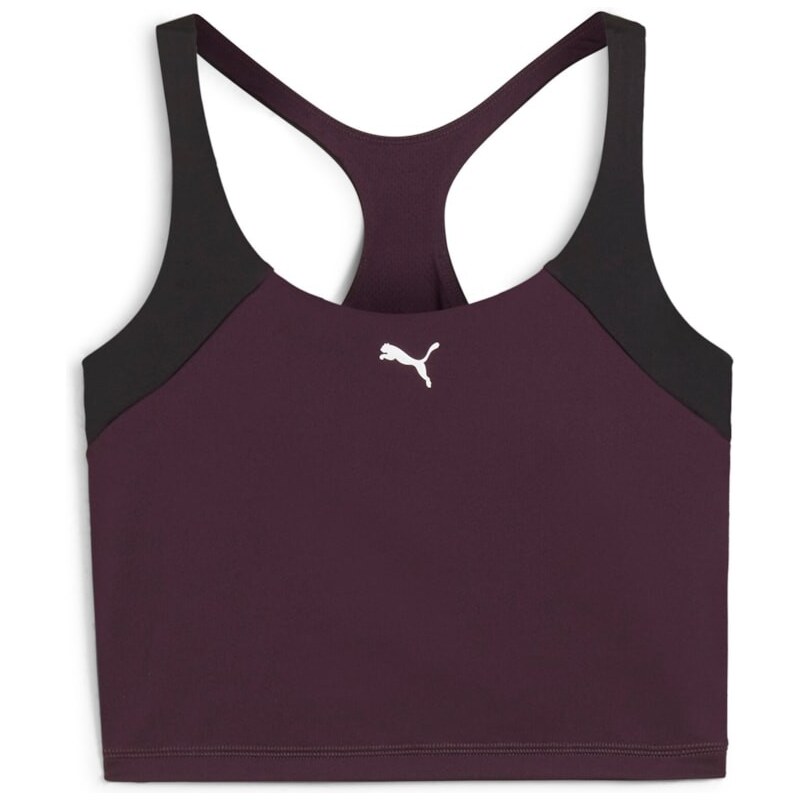 Puma Train All Day 2:1 Tank purple 102944551