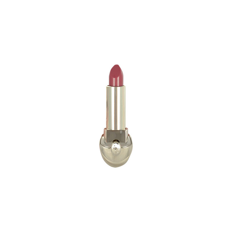 Guerlain Rouge G Le Brillant Complete Lip Shine 3,5g Rtěnka W - Odstín B62 Betsy