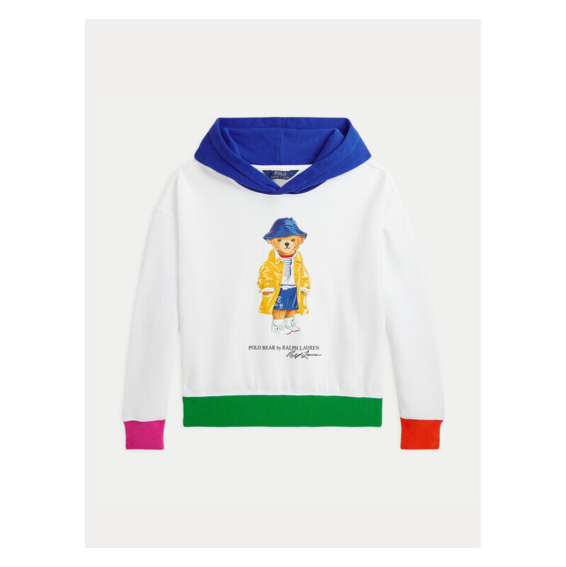 Mikina Polo Ralph Lauren