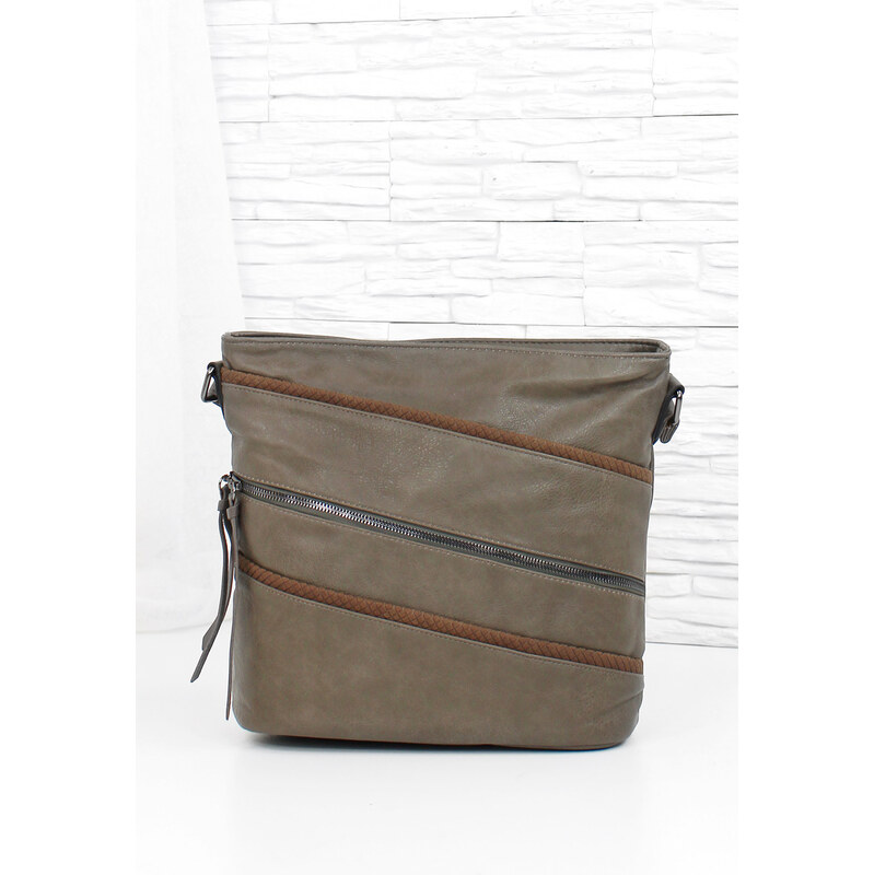 FENG DA Kabelka přes rameno L089G 115392681
