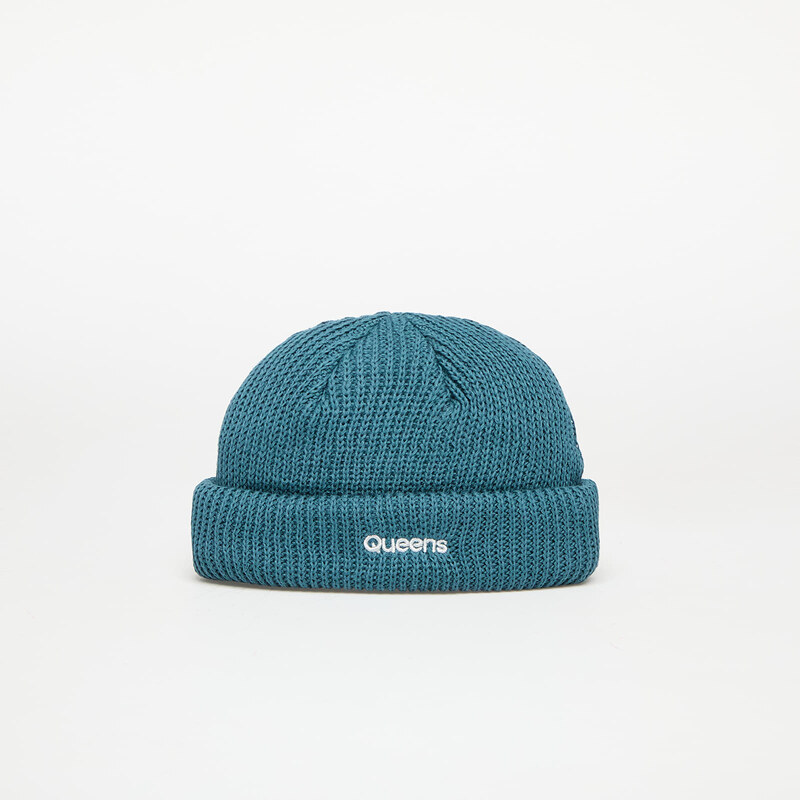 Čepice Queens Essentials Beanie Forest Green Universal