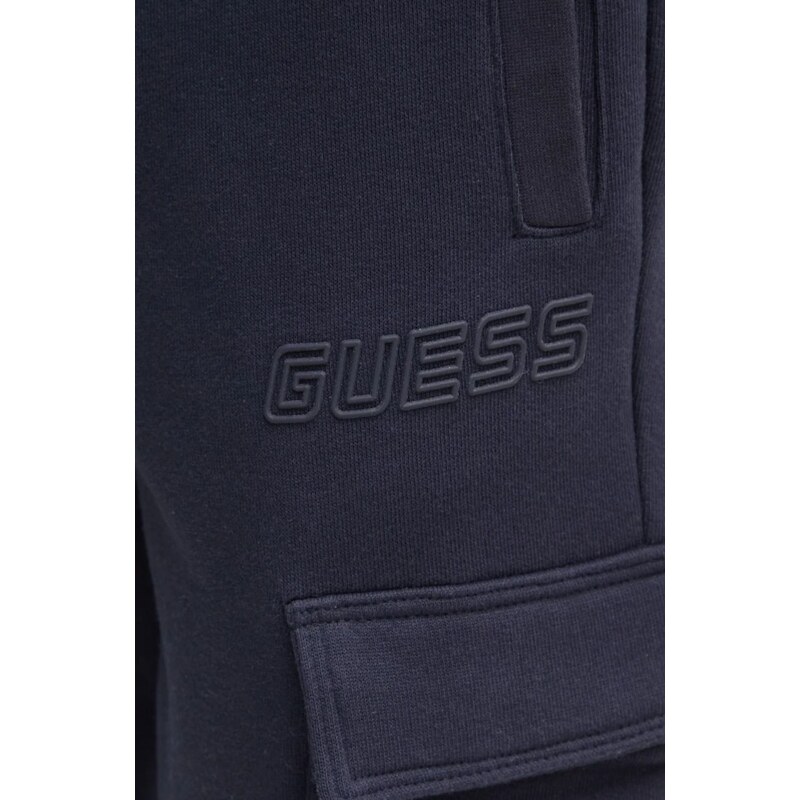 Tepláky Guess ALDWIN