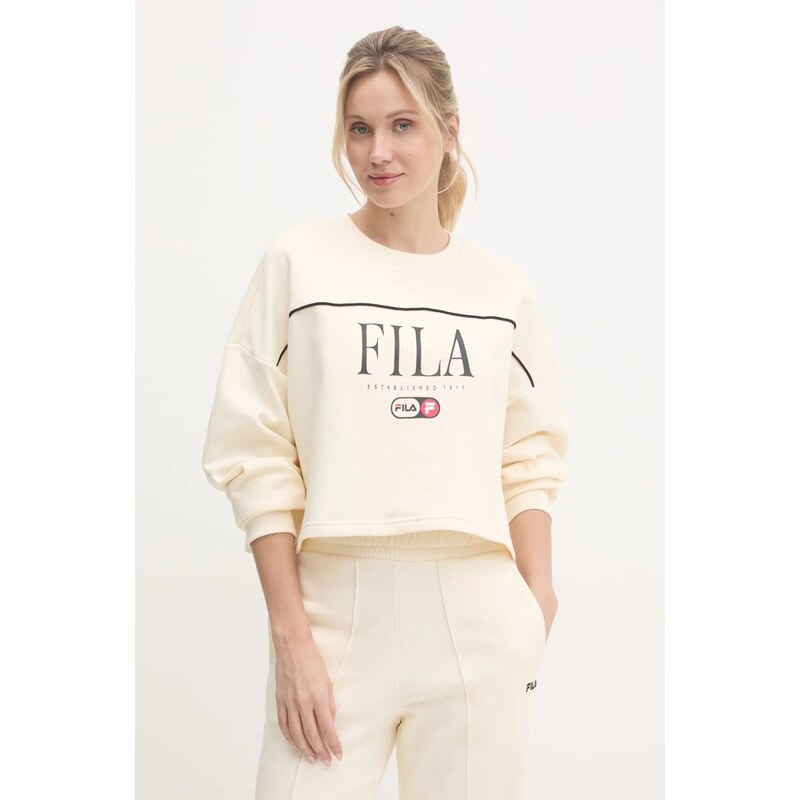 Mikina Fila Lewistown