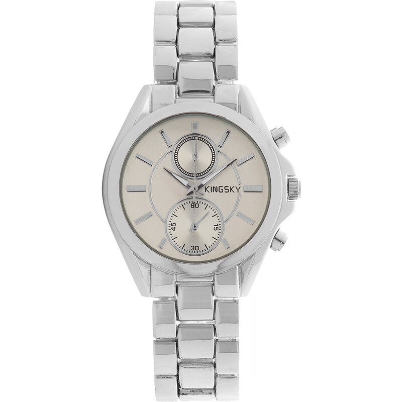 MPM-Quality, v. o. s. MPM Dámské elegantní hodinky KINGSKY Logan - A 102958611